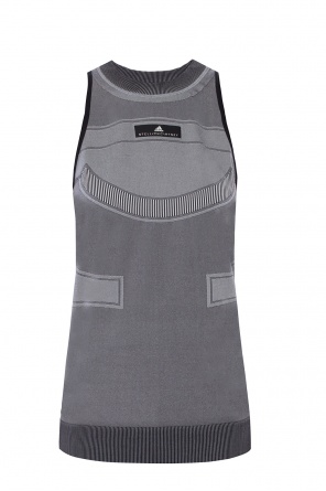 Logo-printed top, zdjęcie 1 Logo-printed top od ADIDAS by Stella McCartney